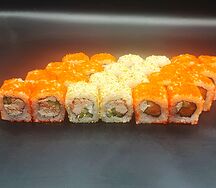 Калифорния классика