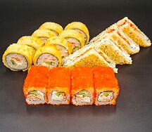 Калифорния пикник