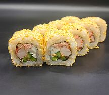 Калифорния в кунжуте