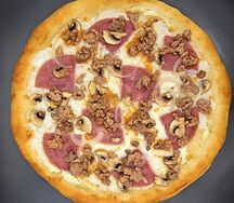 Фермерская