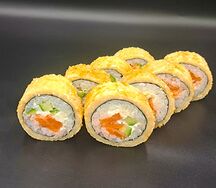 Филадельфия темпура