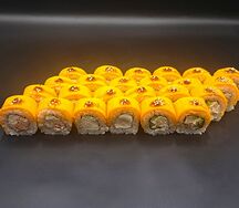 Сырный Микс