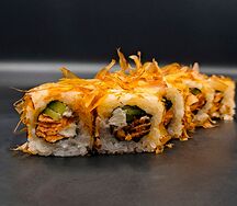 Бонито терияки