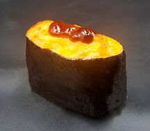 Суши Сяки хот