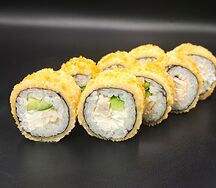 Цезарь темпура