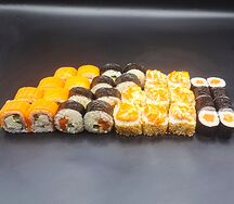 Сет Филадельфия 