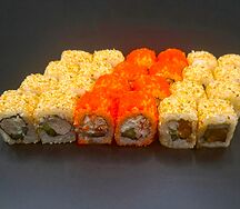 Аппетитный