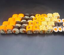 Сет Филомания