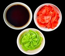 Набор топпингов 