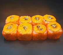 Сяки Спайси-хот