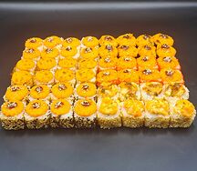 Большой запеченный