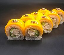 Чеддер с курицей   