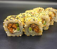 Терияки-лосось