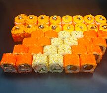 Калифорния Микс