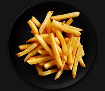 Картофель фри