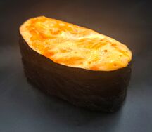 Суши Сяки спайси