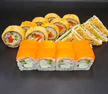 Филадельфия пикник