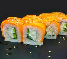 Филадельфия гриль