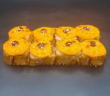 Бонито гриль