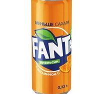Фанта