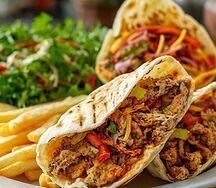 Бон-аппетит S с говядиной