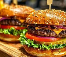 Сытный бум курица 