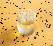 Фреш яблочный