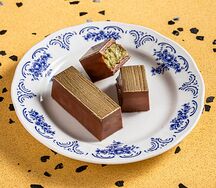 Дубайский Шоколад