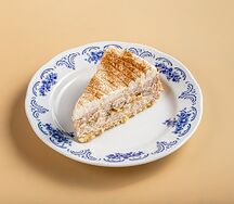 Чизкейк Синнабон