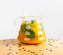 Чай Облепиховый