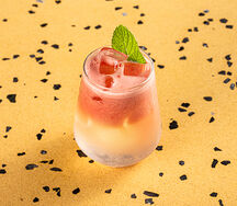 Грейпфрут тоник