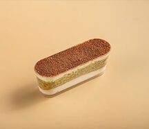 Дубайский Тирамису