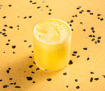 Фреш апельсиновый