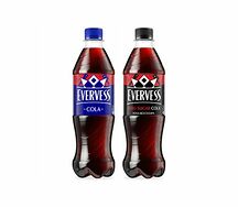 Эвервесс Кола