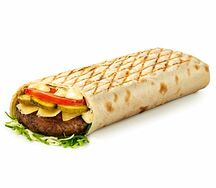 Дёнер Премиум Биф