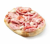 С мортаделлой