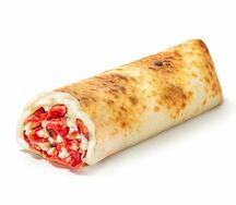 Ростер с пепперони