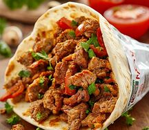 Средиземный твист XL говяжий