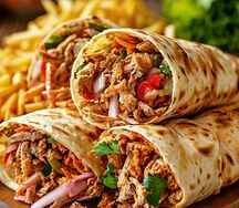 Вселенский кебаб S говяжий 