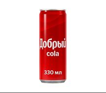 Добрый Кола 