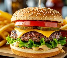 Охота мяса куриный