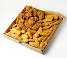 Макси Чикен бокс