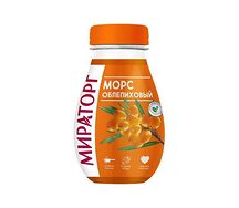 Морс Облепиховый Мираторг