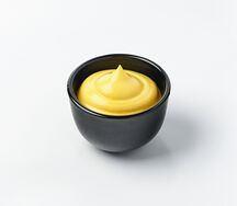 Сырный соус