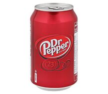 Dr Pepper 