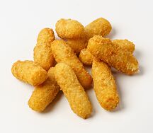 Сырные палочки