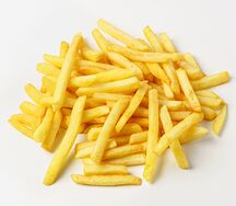 Картофель фри