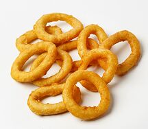 Кольца кальмара