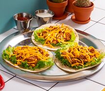 Тако Кон Карнэ