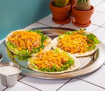 Тако Кон Поркино